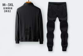 Picture of Balenciaga Sweater Suits _SKUBalenciagaM-3XL1qr19336860